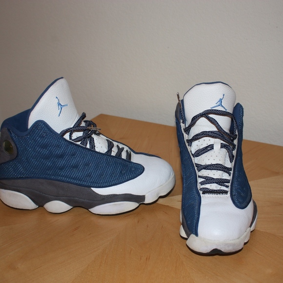 air jordan 13 laces